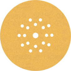 Bosch Expert C470 Schleifblatt, Ø 225mm, K1500(25 Stück, für Trockenbauschleifer)