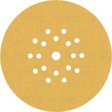 Bosch Expert C470 Schleifblatt, Ø 225mm, K180(25 Stück, für Trockenbauschleifer)