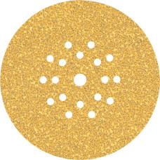 Bosch Expert C470 Schleifblatt, Ø 225mm, K40(25 Stück, für Trockenbauschleifer)