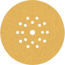Bosch Expert C470 Schleifblatt, Ø 225mm, K60(25 Stück, für Trockenbauschleifer)