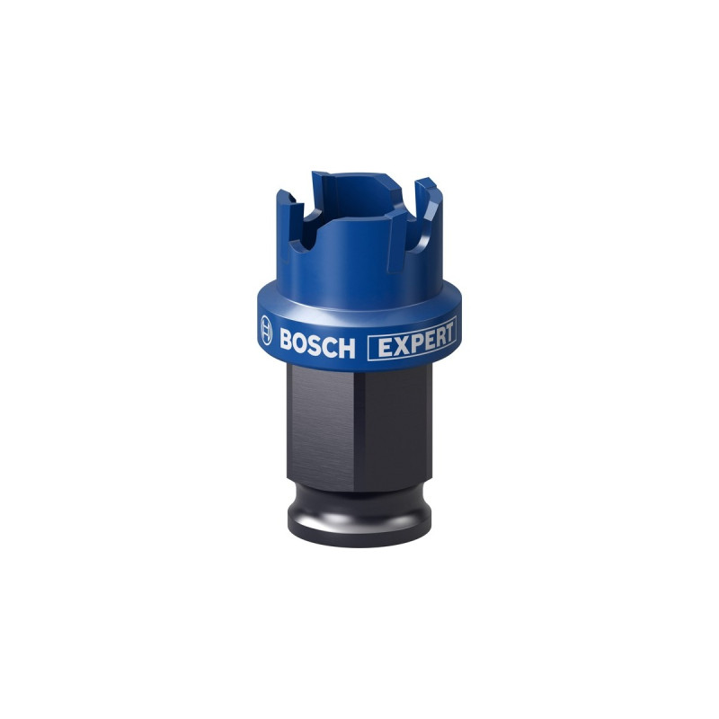 Bosch Expert Carbide Lochsäge 'SheetMetal', Ø 22mm