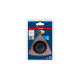 Bosch Expert Carbide Schleifplatte AVZ 90 RT10 MultiMaterial, Ø 90mm, Schleifscheibe(Starlock, K100)