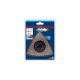 Bosch Expert Carbide Schleifplatte MAVZ 116 RT4 MultiMaterial, Ø 116mm, Schleifscheibe(Starlock Max, K40)