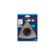 Bosch Expert Carbide Schleifplatte MAVZ 116 RT6 MultiMaterial, Ø 116mm, Schleifscheibe(Starlock Max, K60)