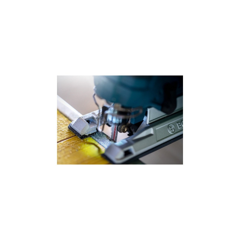 Bosch Expert Carbide Stichsägeblatt T 367 XHM 'Multi Material'(2 Stück)