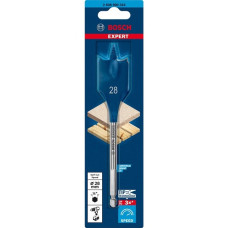 Bosch Expert Flachfräsbohrer SelfCut Speed, Ø 28mm(Länge 152mm)