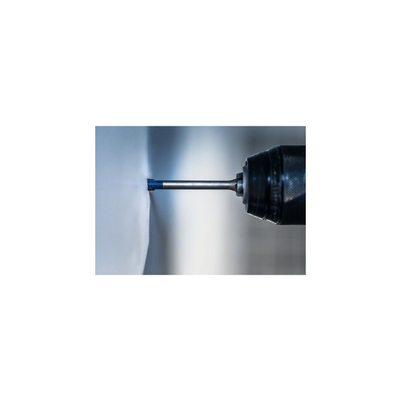 Bosch Expert HEX-9 HardCeramic Bohrer-Satz, 3-teilig(Ø 5 / 6 / 8mm)