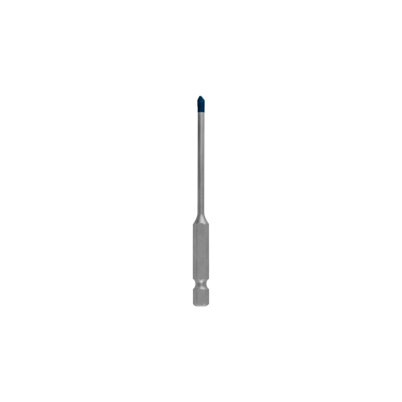 Bosch Expert HEX-9 HardCeramic Bohrer, Ø 3mm(Länge 90mm)