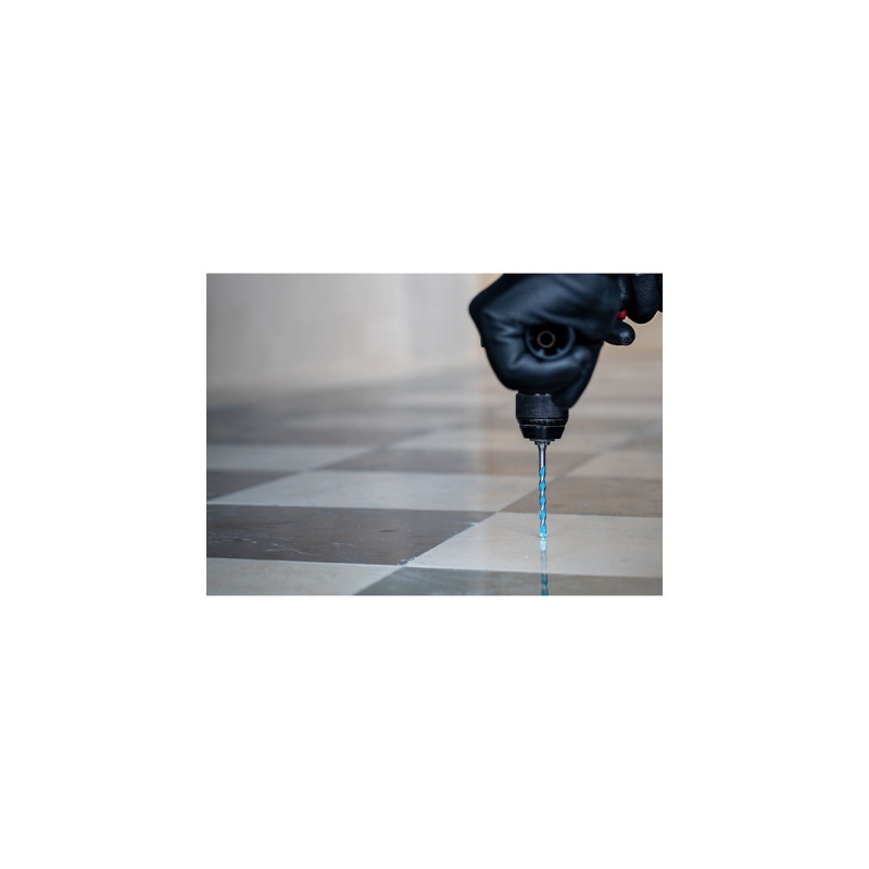 Bosch Expert HEX-9 MultiConstruction Bohrer-Satz, 5-teilig(Ø 5,5 / 6 / 7 / 8mm)