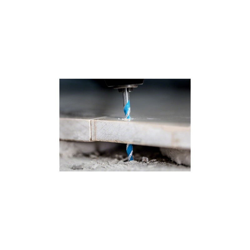 Bosch Expert HEX-9 MultiConstruction Bohrer, Ø 10mm(Arbeitslänge 90mm)