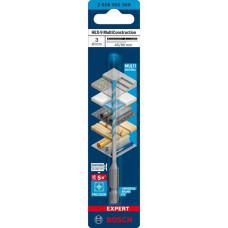 Bosch Expert HEX-9 MultiConstruction Bohrer, Ø 3mm(Arbeitslänge 45mm)