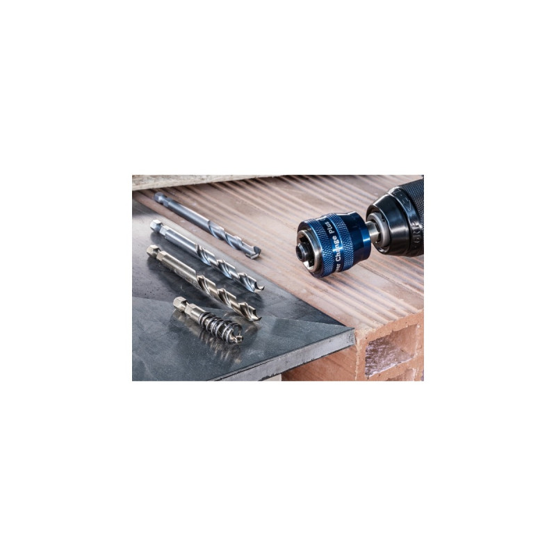 Bosch Expert HSS-G Zentrierbohrer, Ø 7,15 x 105mm(für Lochsägen)