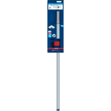 Bosch Expert Hammerbohrer SDS Clean max-8X Set, Ø 20mm(Arbeitslänge 400mm, Saugbohrer inkl. Absauganschluss)