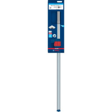 Bosch Expert Hammerbohrer SDS Clean max-8X Set, Ø 22mm(Arbeitslänge 400mm, Saugbohrer inkl. Absauganschluss)