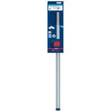 Bosch Expert Hammerbohrer SDS Clean max-8X Set, Ø 28mm(Arbeitslänge 400mm, Saugbohrer inkl. Absauganschluss)