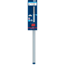 Bosch Expert Hammerbohrer SDS Clean max-8X Set, Ø 30mm(Arbeitslänge 400mm, Saugbohrer inkl. Absauganschluss)