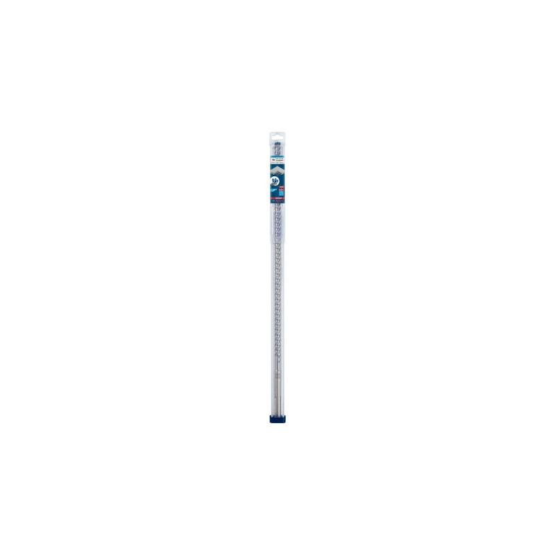 Bosch Expert Hammerbohrer SDS-max-8X, Ø 18mm(Arbeitslänge 600mm)