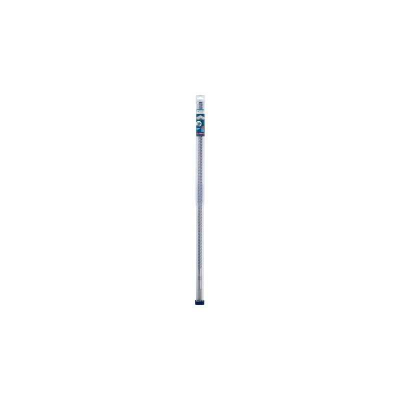 Bosch Expert Hammerbohrer SDS-max-8X, Ø 18mm(Arbeitslänge 800mm)