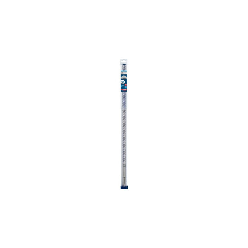 Bosch Expert Hammerbohrer SDS-max-8X, Ø 20mm(Arbeitslänge 600mm)