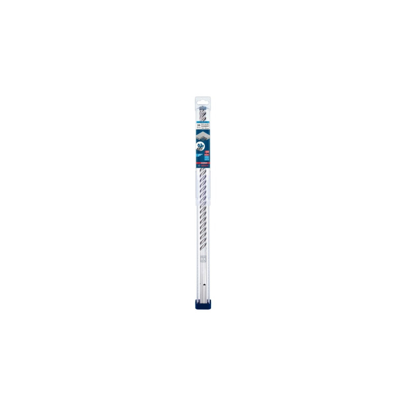 Bosch Expert Hammerbohrer SDS-max-8X, Ø 20mm(Arbeitslänge 400mm)