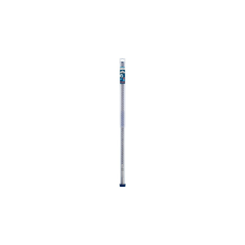Bosch Expert Hammerbohrer SDS-max-8X, Ø 20mm(Arbeitslänge 800mm)