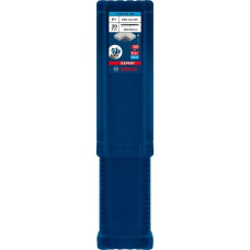 Bosch Expert Hammerbohrer SDS-max-8X, Ø 20mm(5 Stück, Arbeitslänge 200mm)
