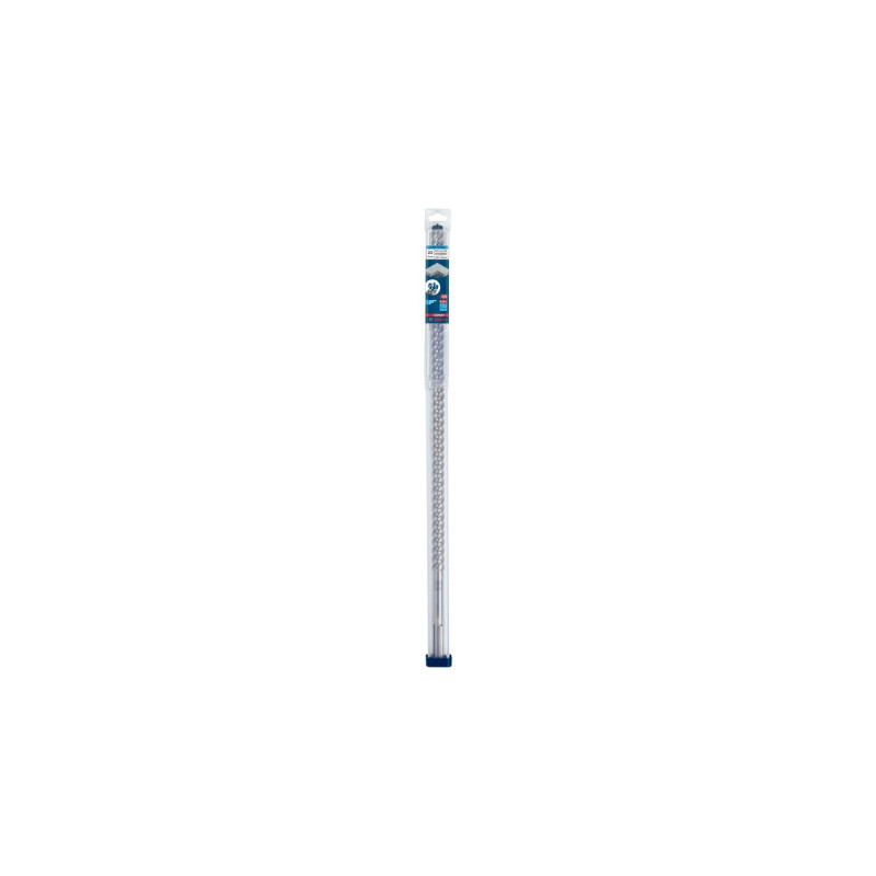 Bosch Expert Hammerbohrer SDS-max-8X, Ø 22mm(Arbeitslänge 600mm)
