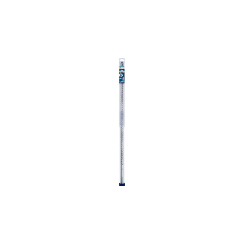 Bosch Expert Hammerbohrer SDS-max-8X, Ø 22mm(Arbeitslänge 800mm)