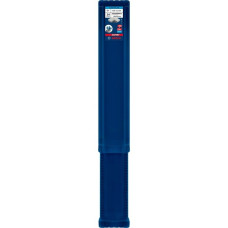 Bosch Expert Hammerbohrer SDS-max-8X, Ø 24mm(5 Stück, Arbeitslänge 400mm)