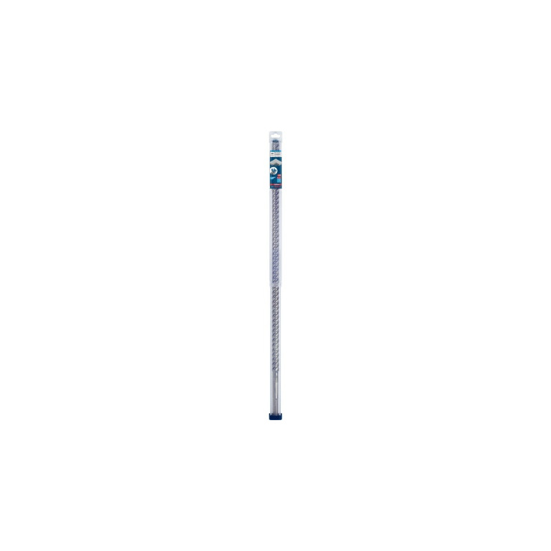 Bosch Expert Hammerbohrer SDS-max-8X, Ø 25mm(Arbeitslänge 800mm)