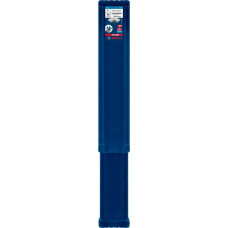 Bosch Expert Hammerbohrer SDS-max-8X, Ø 25mm(5 Stück, Arbeitslänge 400mm)