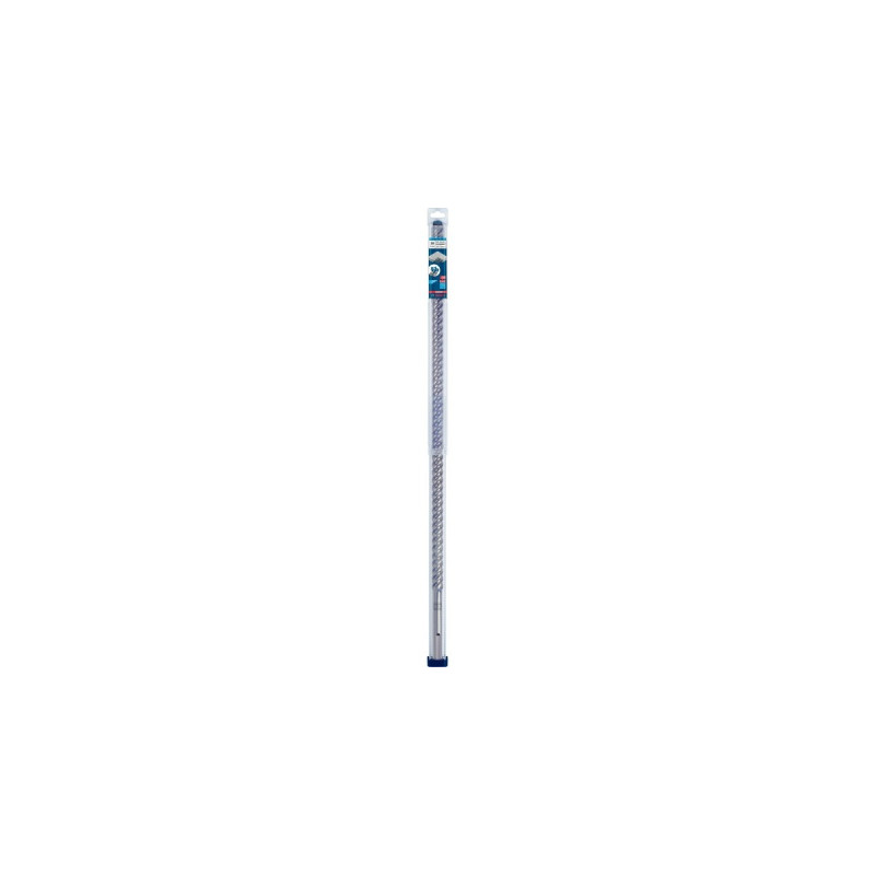 Bosch Expert Hammerbohrer SDS-max-8X, Ø 28mm(Arbeitslänge 800mm)