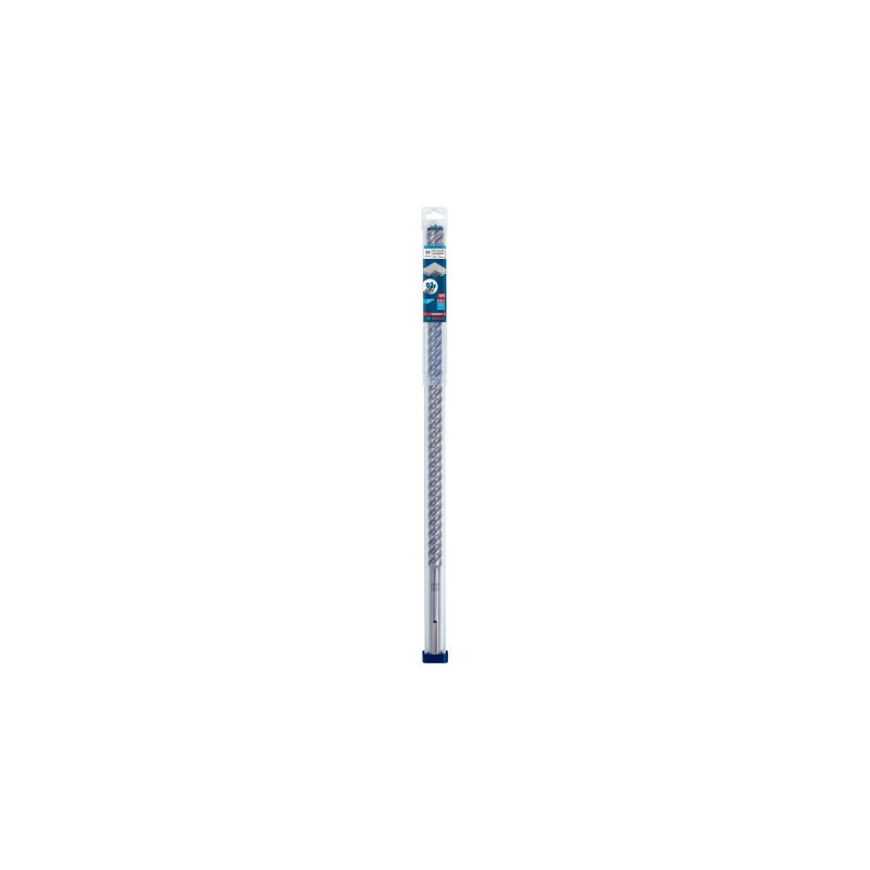 Bosch Expert Hammerbohrer SDS-max-8X, Ø 32mm(Arbeitslänge 600mm)
