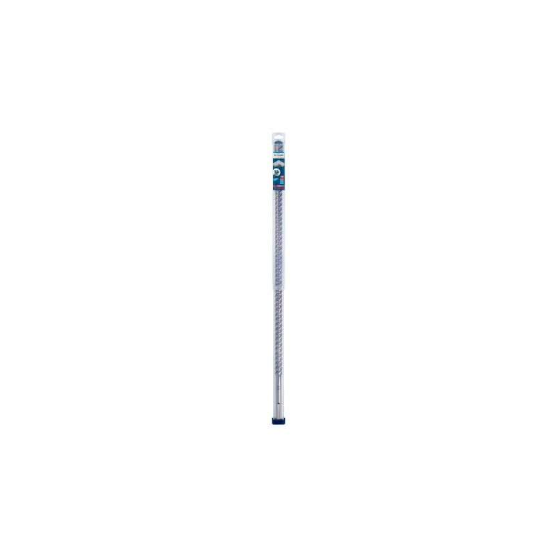 Bosch Expert Hammerbohrer SDS-max-8X, Ø 32mm(Arbeitslänge 800mm)