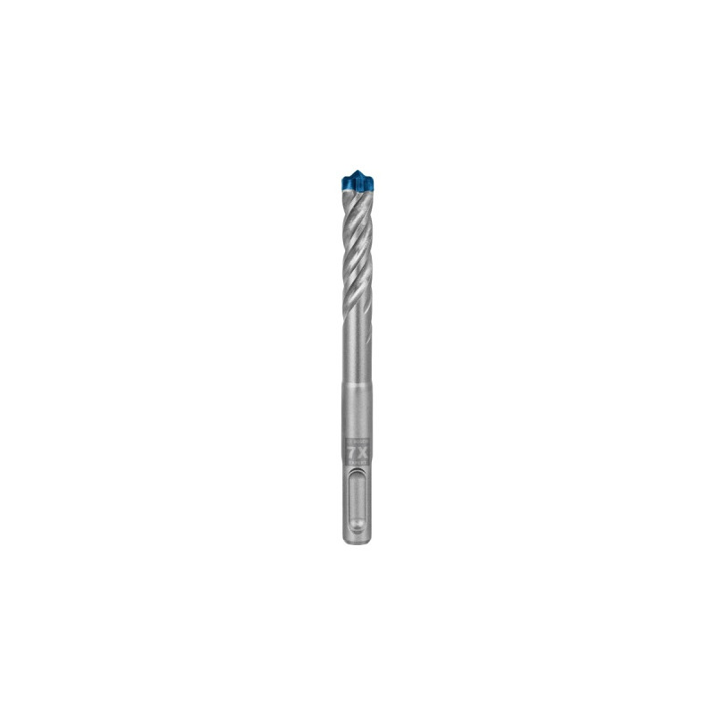 Bosch Expert Hammerbohrer SDS-plus-7X, Ø 10mm(Arbeitslänge 50mm)