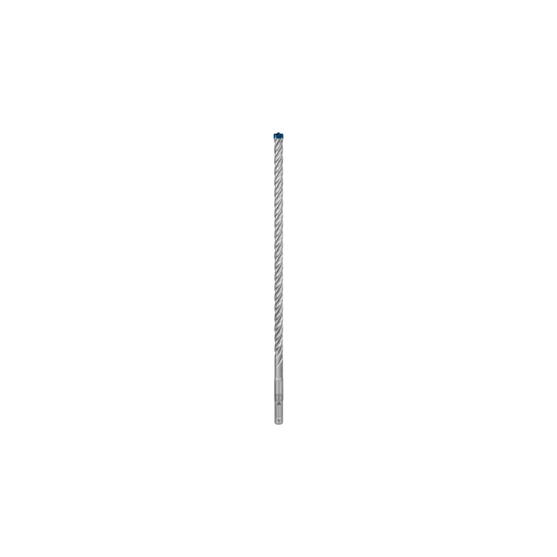 Bosch Expert Hammerbohrer SDS-plus-7X, Ø 10mm(Arbeitslänge 250mm)