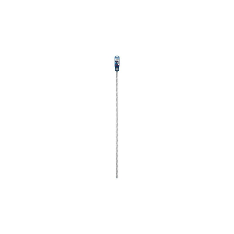 Bosch Expert Hammerbohrer SDS-plus-7X, Ø 10mm(Arbeitslänge 950mm)