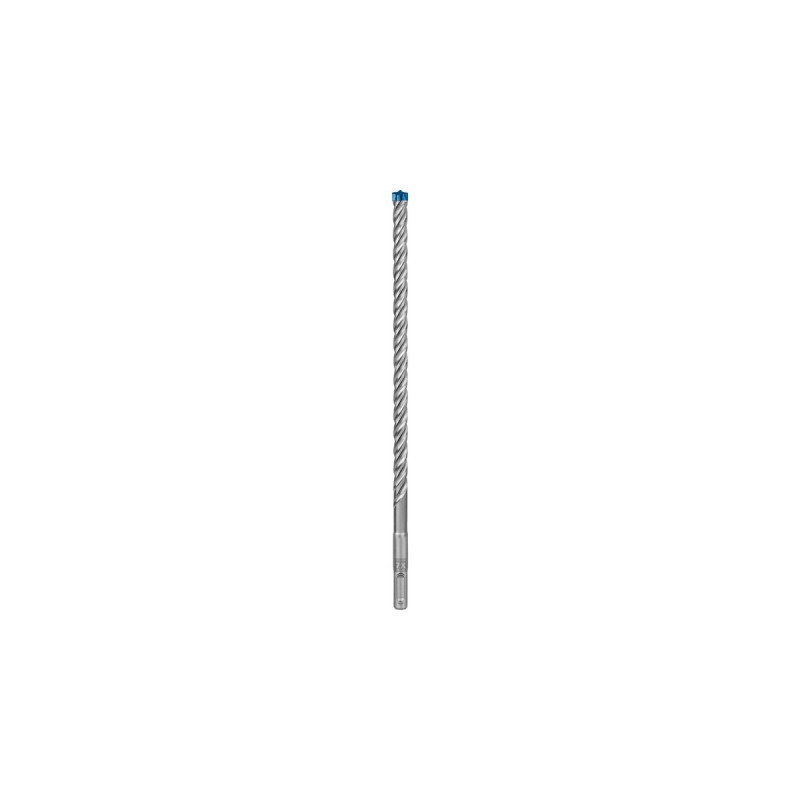 Bosch Expert Hammerbohrer SDS-plus-7X, Ø 10mm, 10 Stück(Arbeitslänge 200mm)