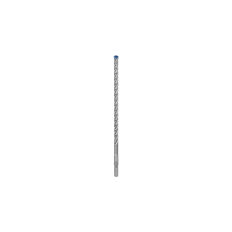 Bosch Expert Hammerbohrer SDS-plus-7X, Ø 10mm, 30 Stück(Arbeitslänge 200mm)