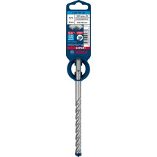 Bosch Expert Hammerbohrer SDS-plus-7X, Ø 11mm(Arbeitslänge 100mm)