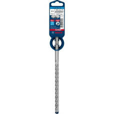 Bosch Expert Hammerbohrer SDS-plus-7X, Ø 11mm(Arbeitslänge 150mm)