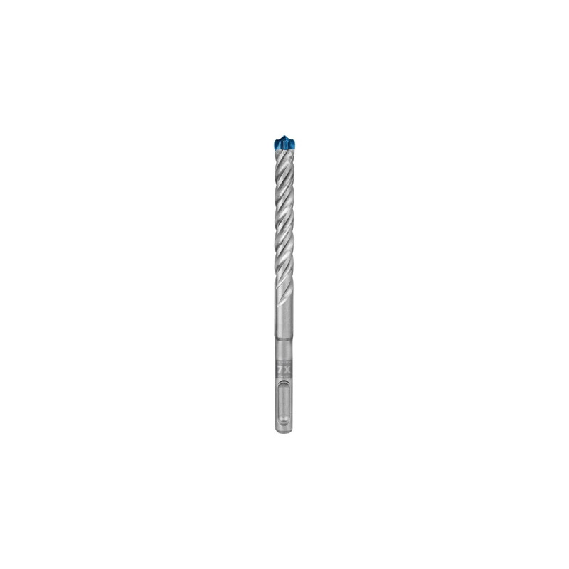Bosch Expert Hammerbohrer SDS-plus-7X, Ø 12mm(Arbeitslänge 100mm)
