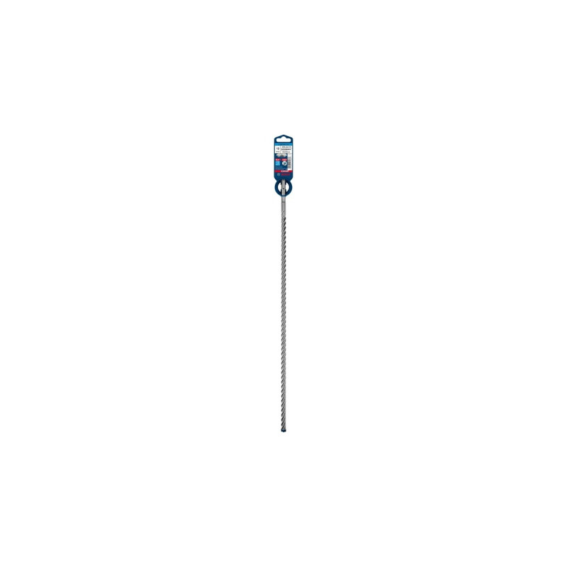 Bosch Expert Hammerbohrer SDS-plus-7X, Ø 12mm(Arbeitslänge 550mm)