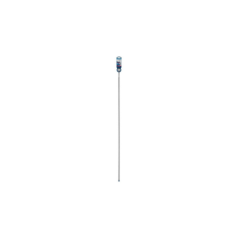 Bosch Expert Hammerbohrer SDS-plus-7X, Ø 12mm(Arbeitslänge 950mm)