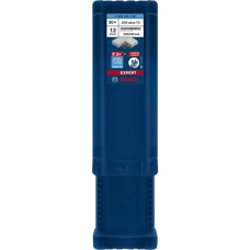 Bosch Expert Hammerbohrer SDS-plus-7X, Ø 12mm, 30 Stück(Arbeitslänge 200mm)