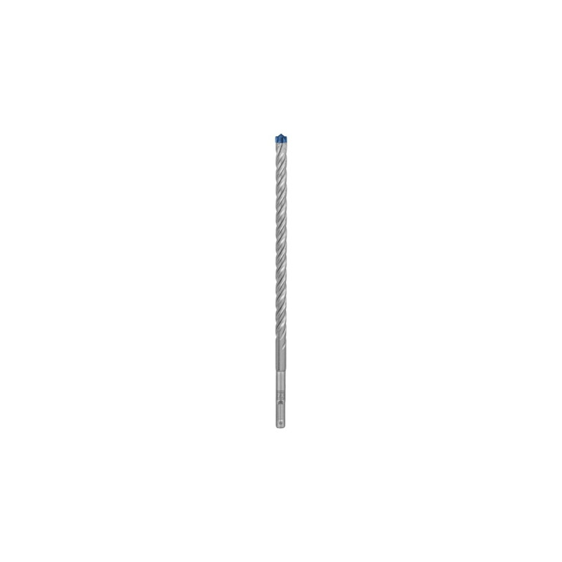 Bosch Expert Hammerbohrer SDS-plus-7X, Ø 12mm, 30 Stück(Arbeitslänge 200mm)