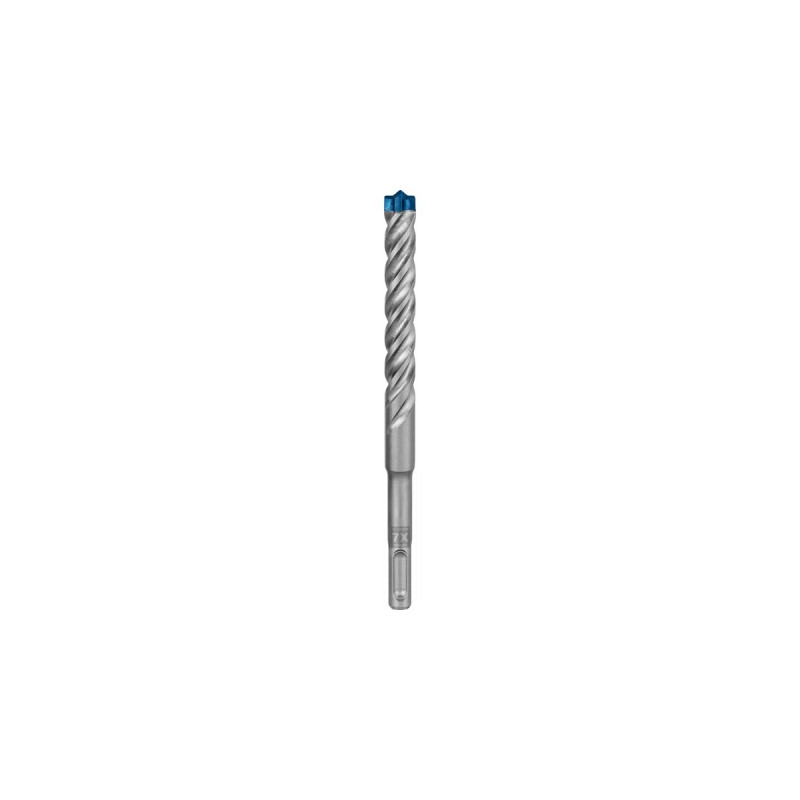 Bosch Expert Hammerbohrer SDS-plus-7X, Ø 13mm(Arbeitslänge 100mm)