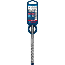 Bosch Expert Hammerbohrer SDS-plus-7X, Ø 15mm(Arbeitslänge 100mm)