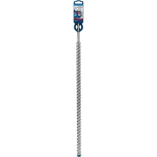 Bosch Expert Hammerbohrer SDS-plus-7X, Ø 20mm(Arbeitslänge 550mm)