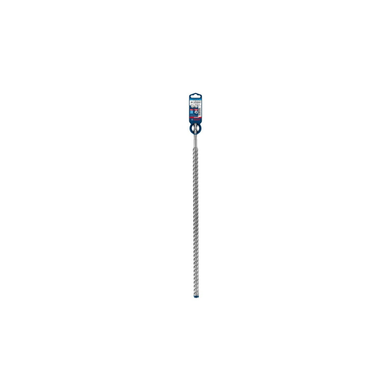 Bosch Expert Hammerbohrer SDS-plus-7X, Ø 20mm(Arbeitslänge 550mm)